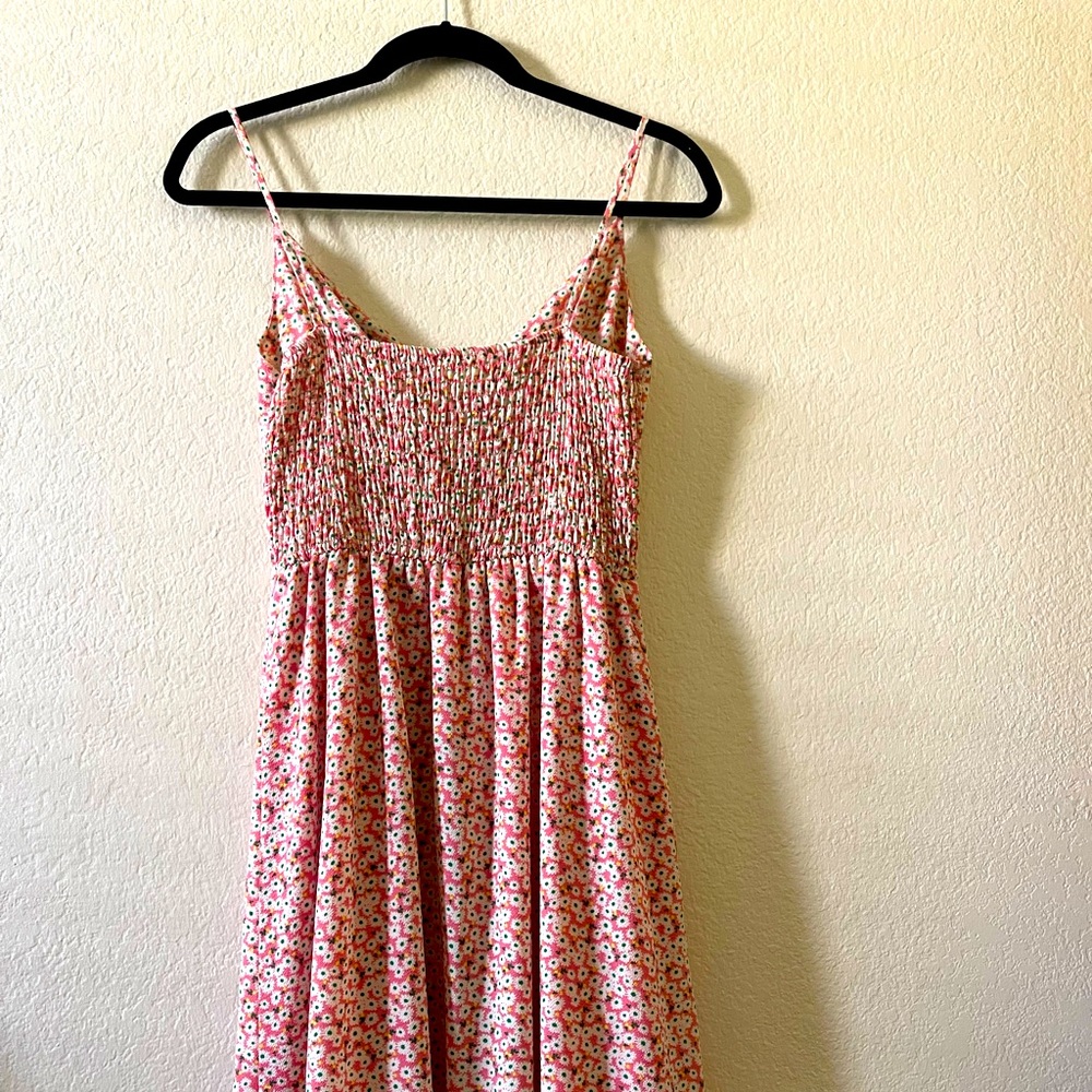 Sun dress